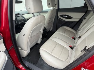 JAGUAR E-PACE 2018  87000 KMS UNICO PROPIETARIO