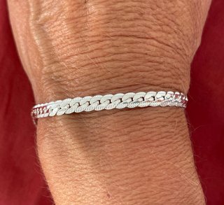 Pulsera Plata 925