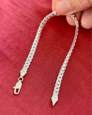 Pulsera Plata 925