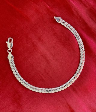 Pulsera Plata 925