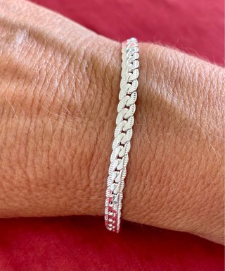 Pulsera Plata 925
