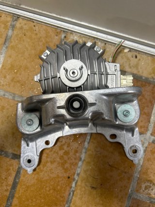 Motor Lavadora Miele Made in Germany