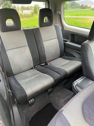 Suzuki grand vitara Grand vitara 2.0 hdi 2004