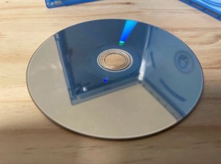STAR WARS 6 PELICULAS BLU-RAY Y ROBOCOP