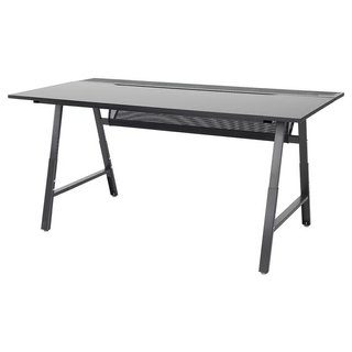 Mesa Gaming IKEA UTESPELARE Negra