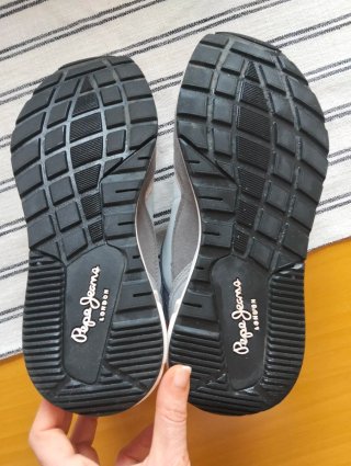 Zapatillas / no hago envíos /