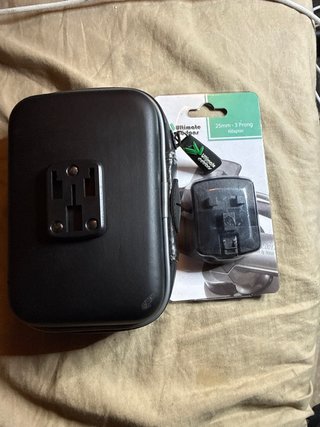 Funda impermeable para GPS V2