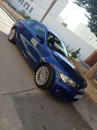 BMW Serie 1 2009