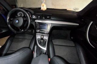 BMW Serie 1 2009