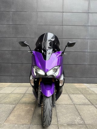 Yamaha TMAX 530 DX – 2019 – 34.000 km – 8.000 €