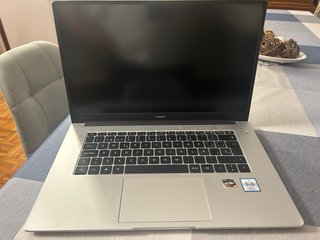 Huawei PC para arreglar