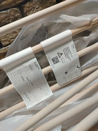 Babybay MIDI Culla per Bambini Letto Ausiliario in Legno