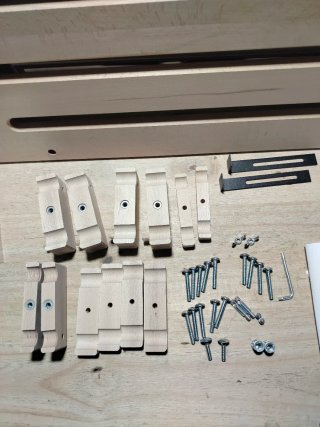 Babybay MIDI Culla per Bambini Letto Ausiliario in Legno
