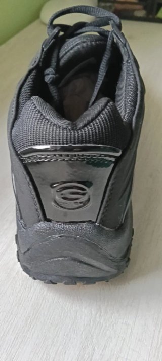 Zapatillas Deportivas Negras  Nike talla 44