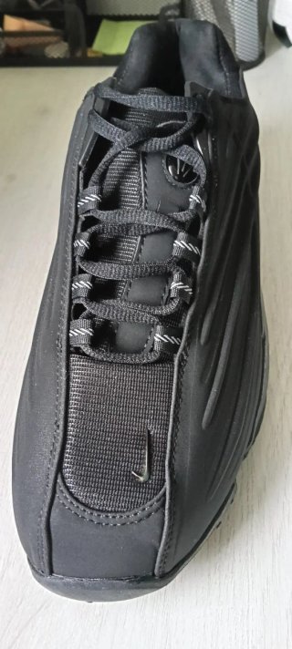 Zapatillas Deportivas Negras  Nike talla 44
