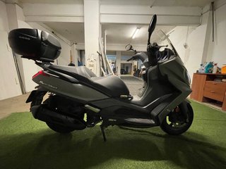 Kymco Superdink 125cc  2021