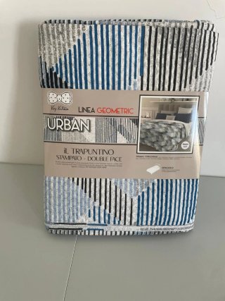 Trapuntino Urban singolo