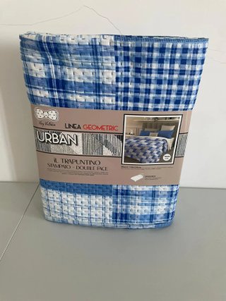 Trapuntino Urban singolo