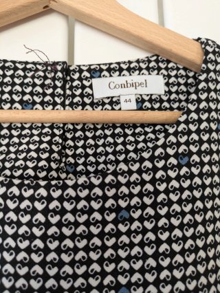 Abito fantasia Combipel