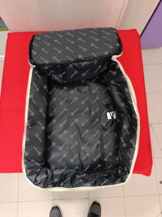 Mochila Benzi BZ 5895 EasyJet 45x36x20cm