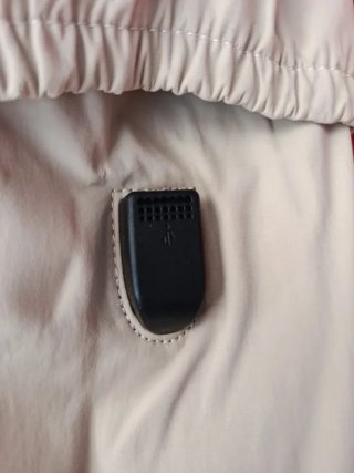 Mochila Benzi BZ 5895 EasyJet 45x36x20cm