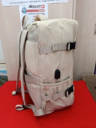 Mochila Benzi BZ 5895 EasyJet 45x36x20cm