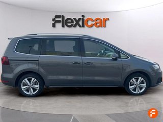 Seat Alhambra 1.4 TSI 110kW DSG S/S Excellen GO
