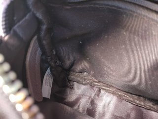 Bolso Piel Multicolor