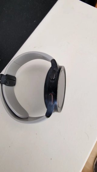 Samsung Galaxy Watch 5 Pro (LEER)