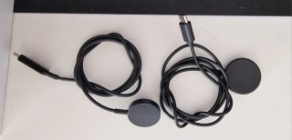 Samsung Galaxy Watch 5 Pro (LEER)