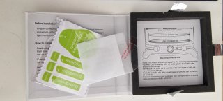 Samsung Galaxy Watch 5 Pro (LEER)