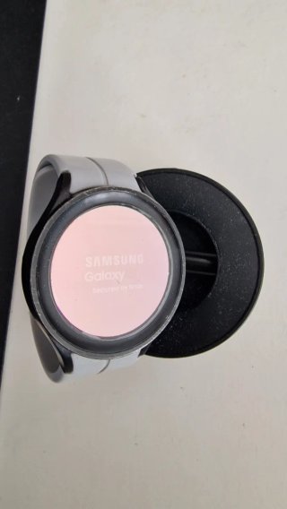 Samsung Galaxy Watch 5 Pro (LEER)