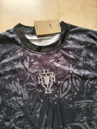 Camiseta Portugal Talla M Nueva