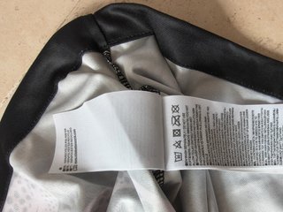 Camiseta Portugal Talla M Nueva