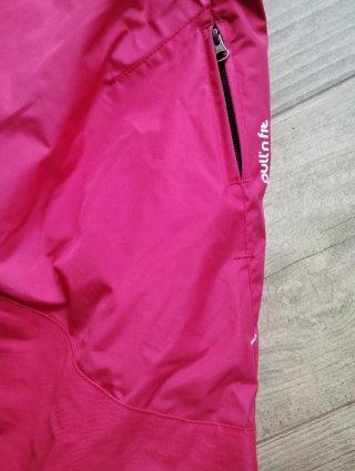 Pantalón Nieve Mujer T.48 Nuevo