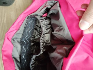 Pantalón Nieve Mujer T.48 Nuevo