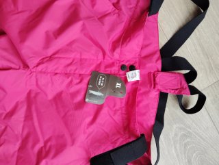 Pantalón Nieve Mujer T.48 Nuevo