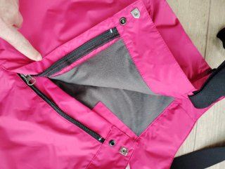 Pantalón Nieve Mujer T.48 Nuevo