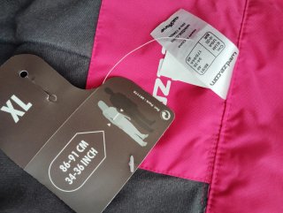 Pantalón Nieve Mujer T.48 Nuevo