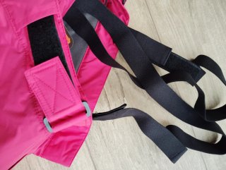 Pantalón Nieve Mujer T.48 Nuevo