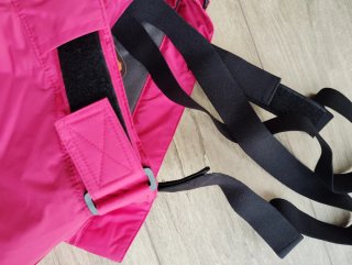 Pantalón Nieve Mujer T.48 Nuevo