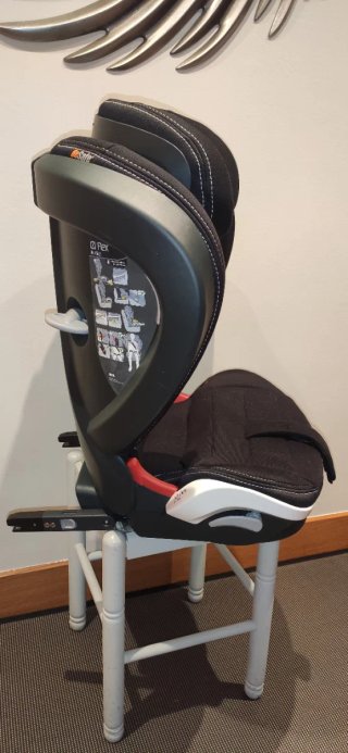 Silla de coche BeSafe iZi Flex fix i-Size