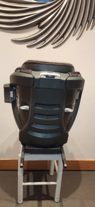 Silla de coche BeSafe iZi Flex fix i-Size