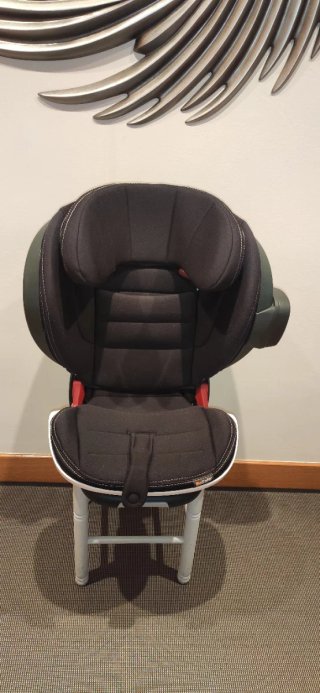 Silla de coche BeSafe iZi Flex fix i-Size