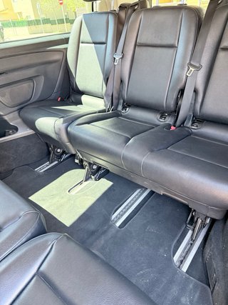 Mercedes-Benz Vito 2017