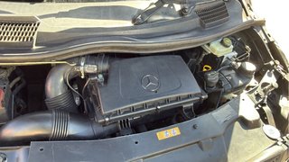 Mercedes-Benz Vito 2017