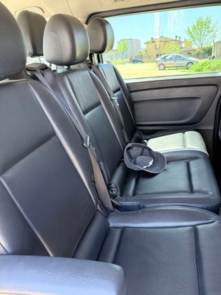 Mercedes-Benz Vito 2017