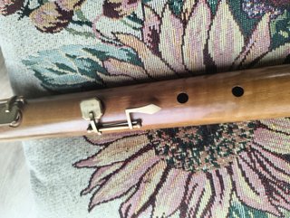 Flauta dulce bajo marca Bärenreiter