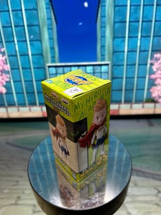 Figura My Hero Academia World Collectable Vol.5