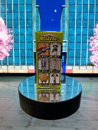 Figura My Hero Academia World Collectable Vol.5